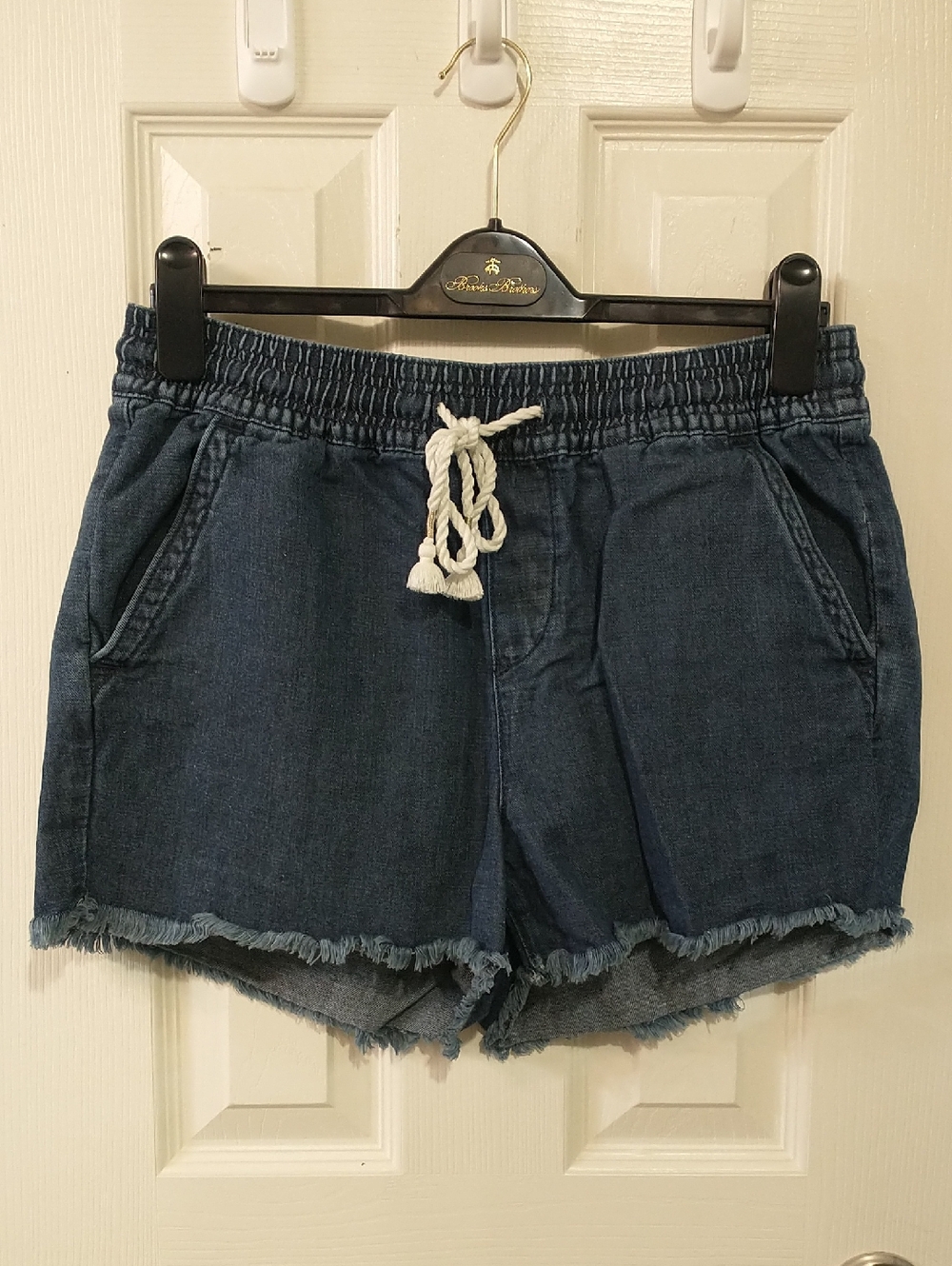 LOFT Denim Shorts 🩳